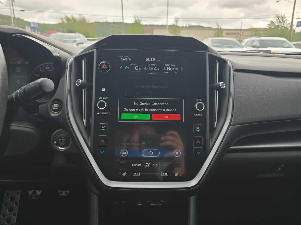 Thumbnail: 2022 Subaru WRX - 12