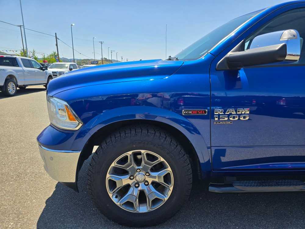 Thumbnail: 2019 RAM 1500 Classic - 6