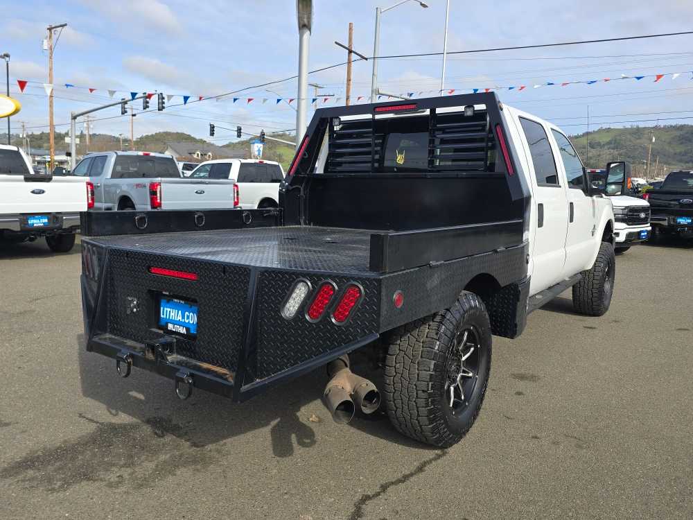 Thumbnail: 2015 Ford F-250 - 5