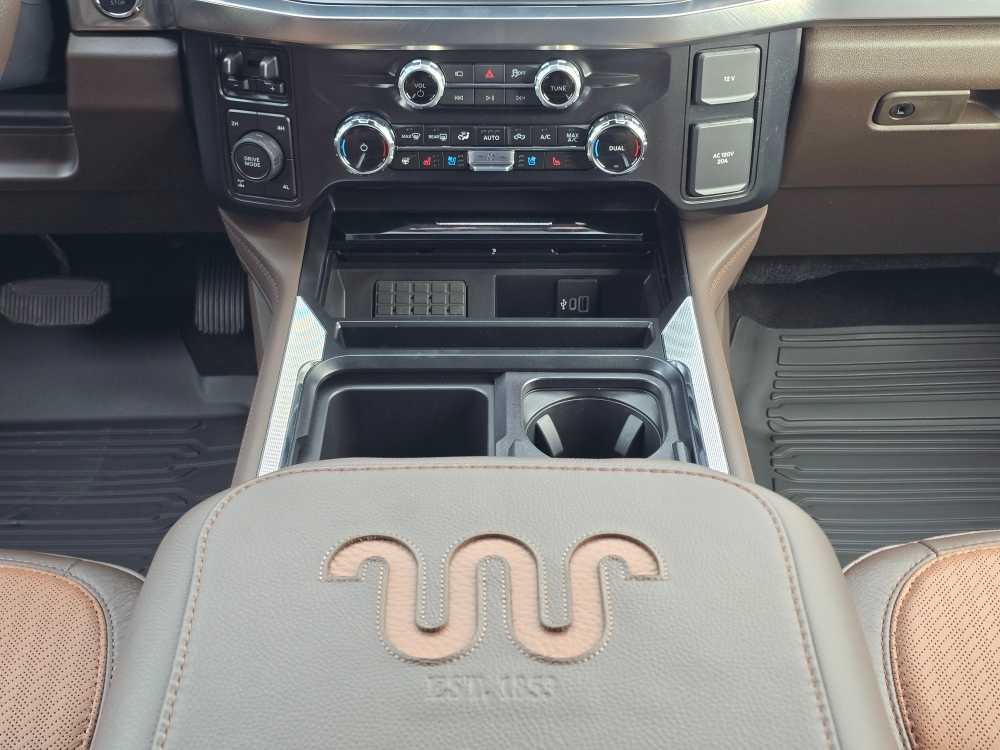 Thumbnail: 2026 Ford F-350 - 13