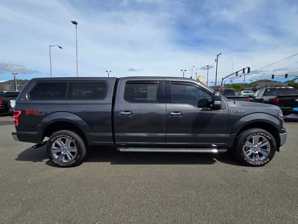 Thumbnail: 2019 Ford F-150 - 6