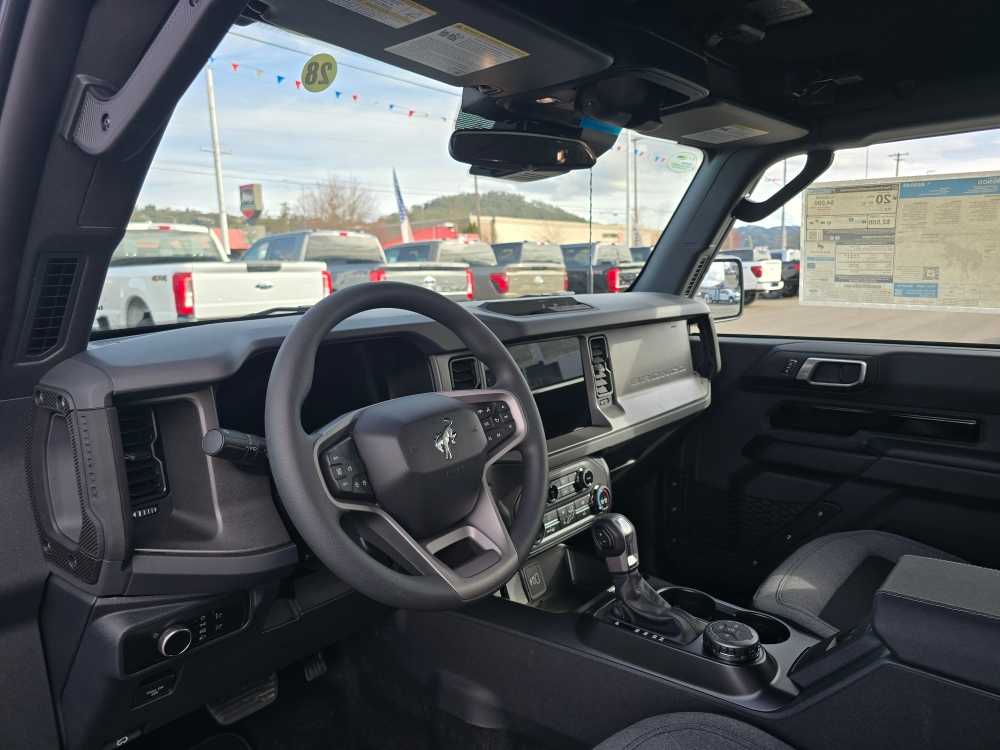 Thumbnail: 2026 Ford Bronco - 9