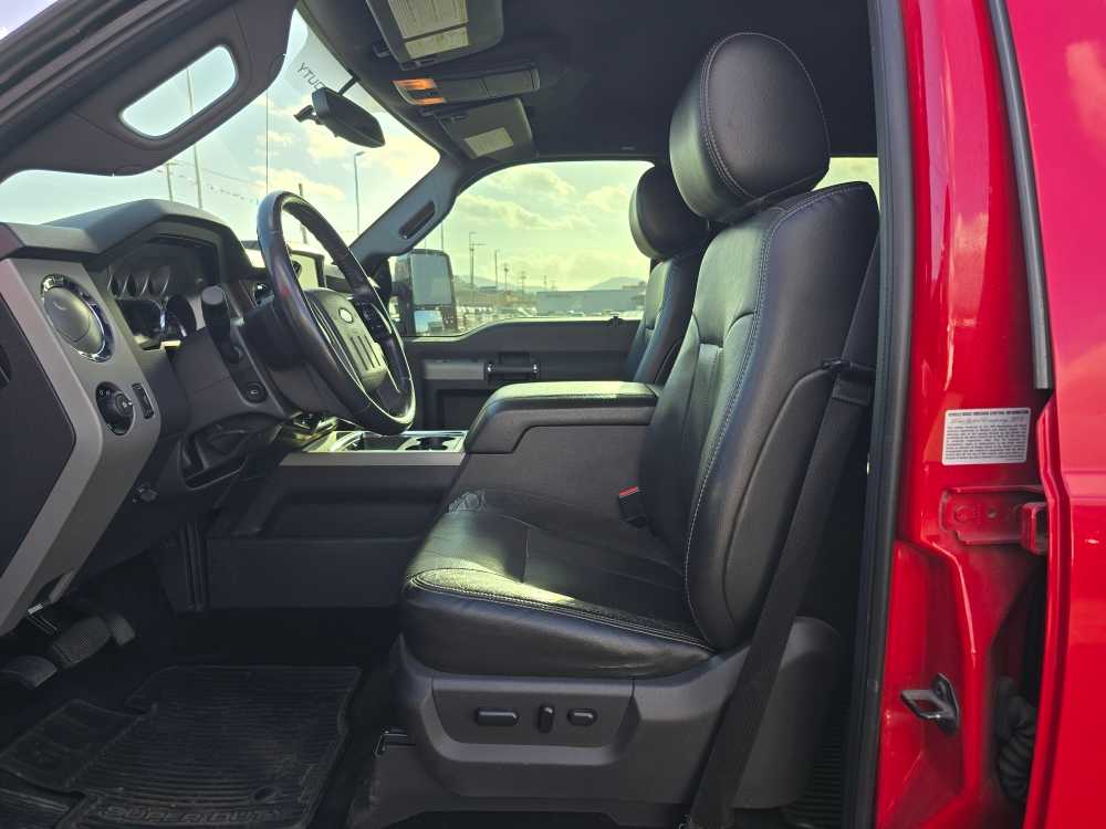 Thumbnail: 2013 Ford F-350 - 9