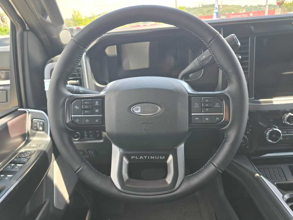 Thumbnail: 2026 Ford F-350 - 11
