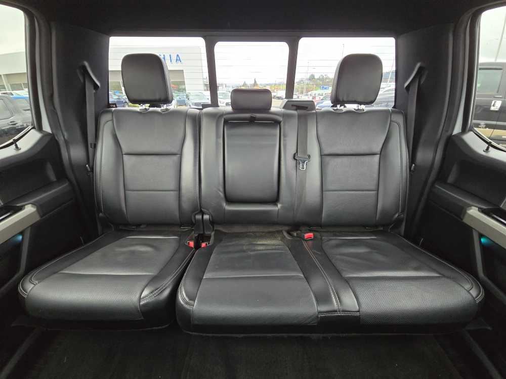 Thumbnail: 2017 Ford F-150 - 17