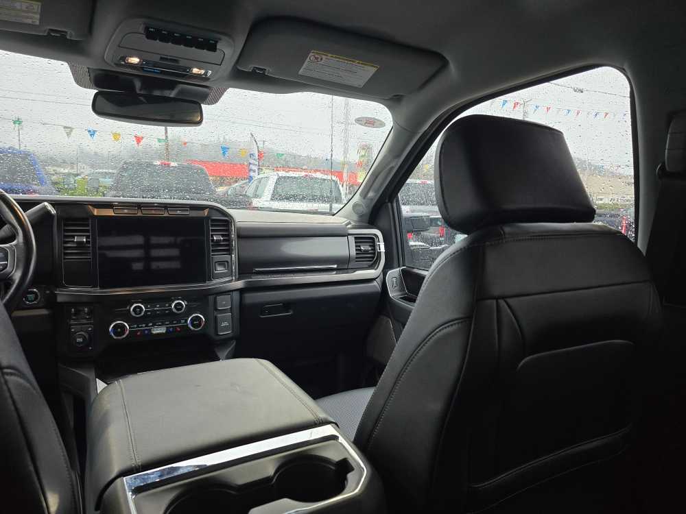 Thumbnail: 2023 Ford F-450 - 14