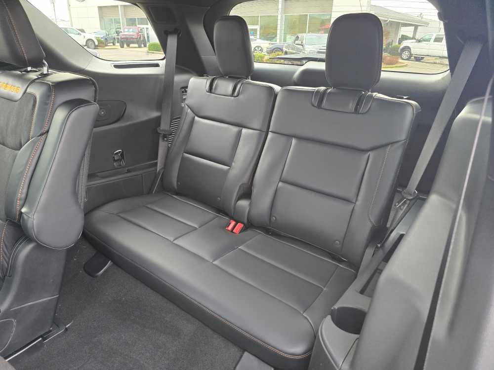 Thumbnail: 2026 Ford Explorer - 17