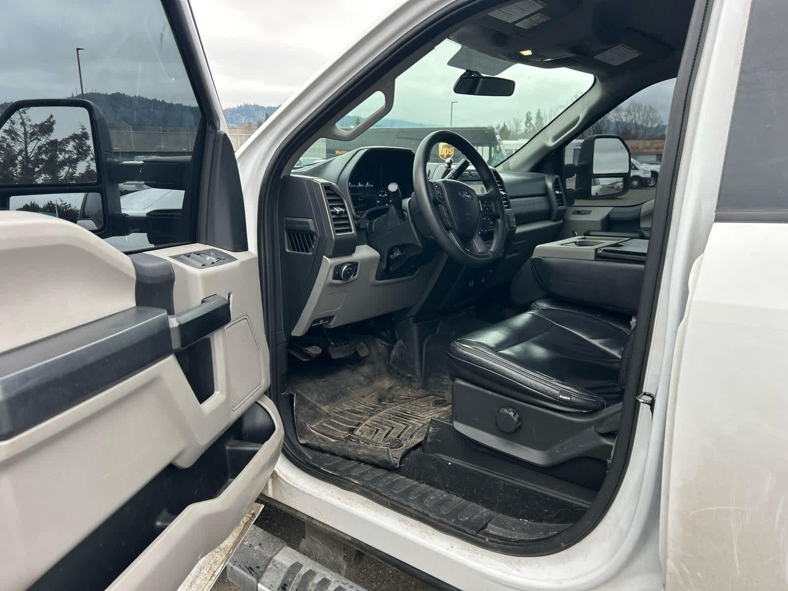 Thumbnail: 2019 Ford F-250 - 6