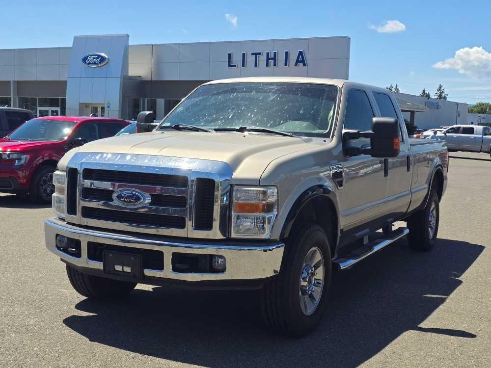 2008 Ford F-350  -
                  Roseburg, OR