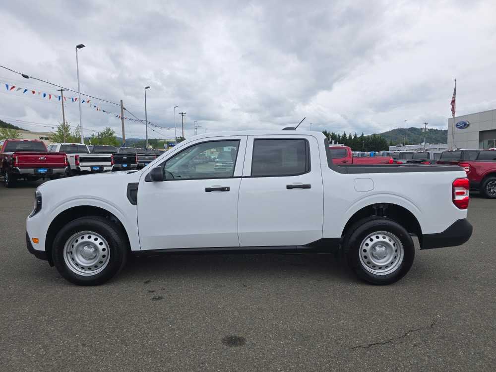 Thumbnail: 2026 Ford Maverick - 2