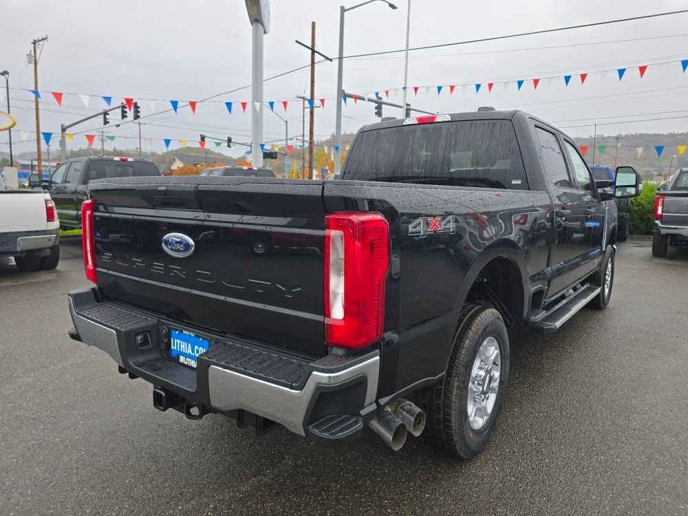 Thumbnail: 2026 Ford F-250 - 5