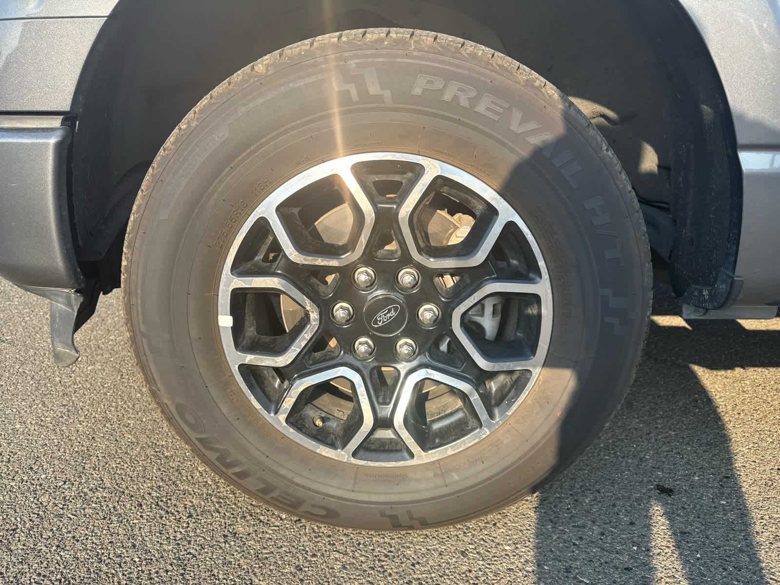 Thumbnail: 2023 Ford F-150 - 6