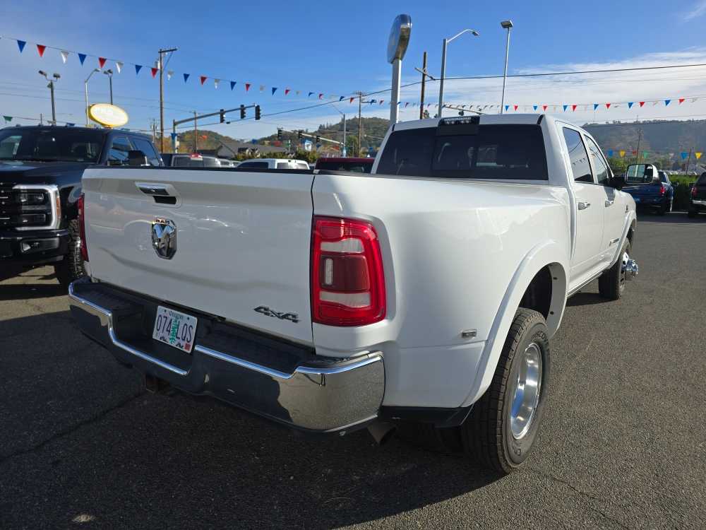Thumbnail: 2019 RAM 3500 - 3