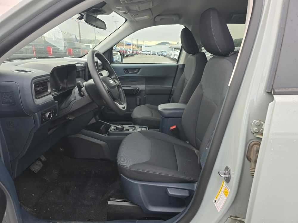 Thumbnail: 2023 Ford Maverick - 9