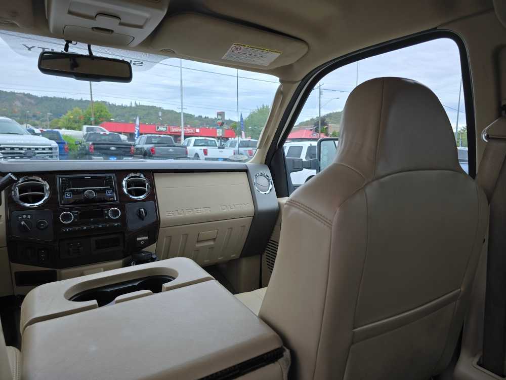 Thumbnail: 2010 Ford F-350 - 14