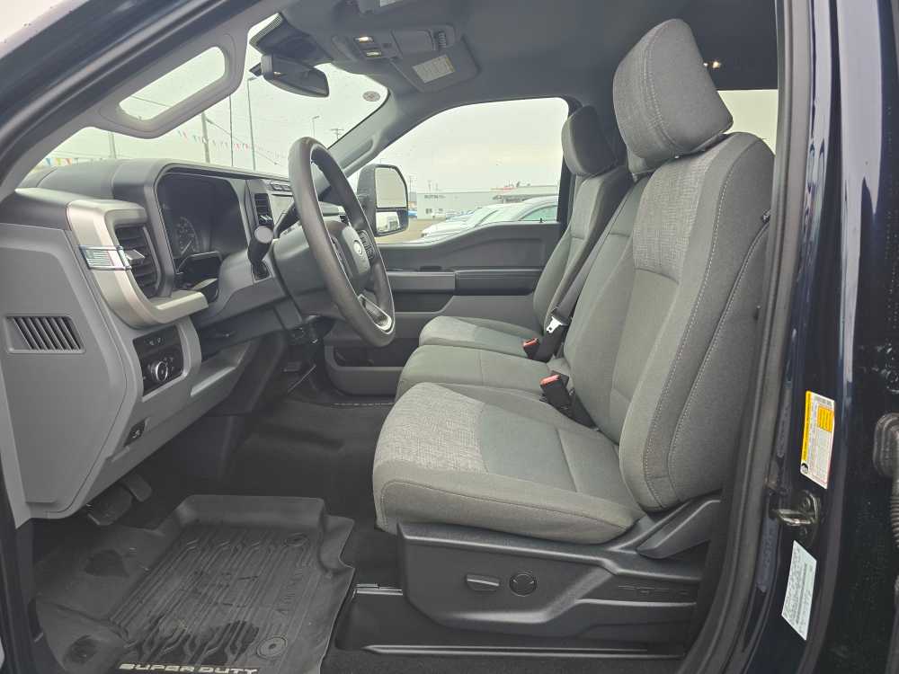 Thumbnail: 2023 Ford F-350 - 10