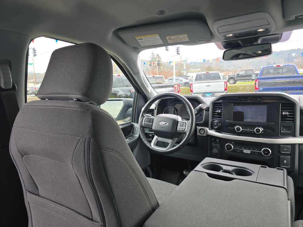 Thumbnail: 2022 Ford F-150 - 11