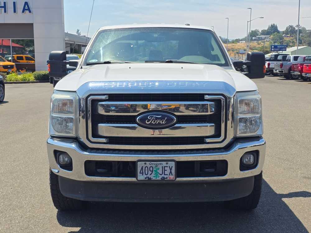 Thumbnail: 2016 Ford F-350 - 19
