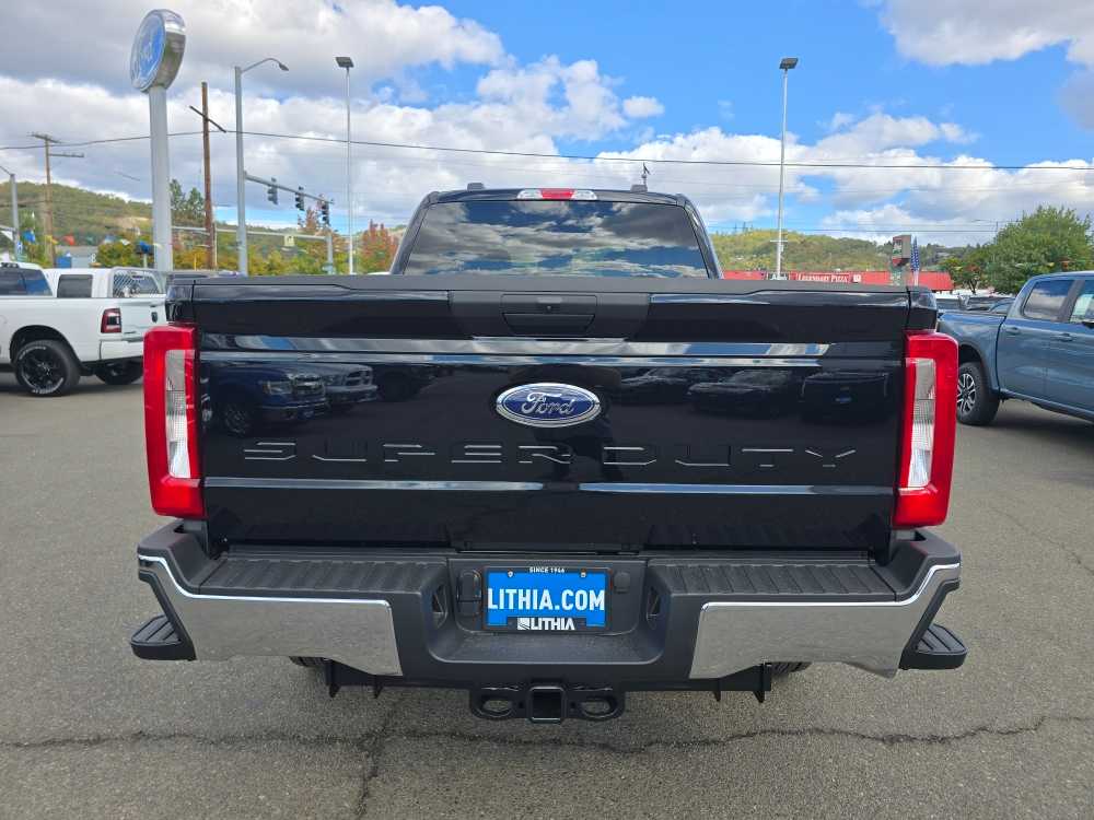 Thumbnail: 2026 Ford F-350 - 4