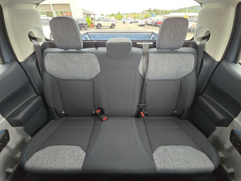 Thumbnail: 2026 Ford Maverick - 17