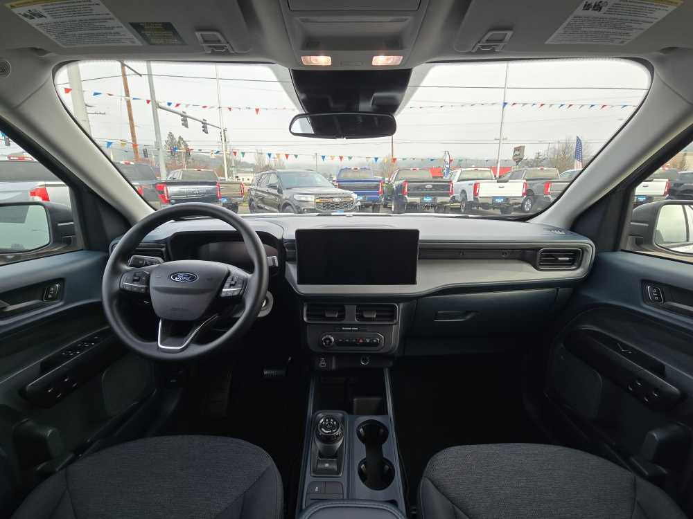 Thumbnail: 2026 Ford Maverick - 15