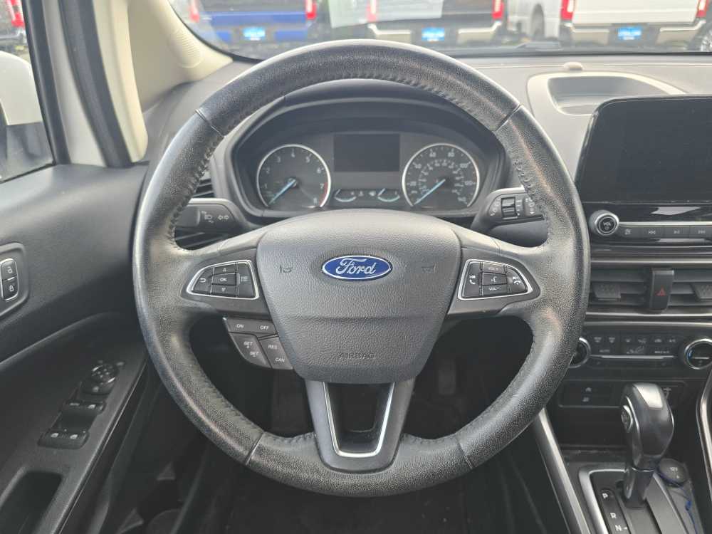 Thumbnail: 2019 Ford EcoSport - 11