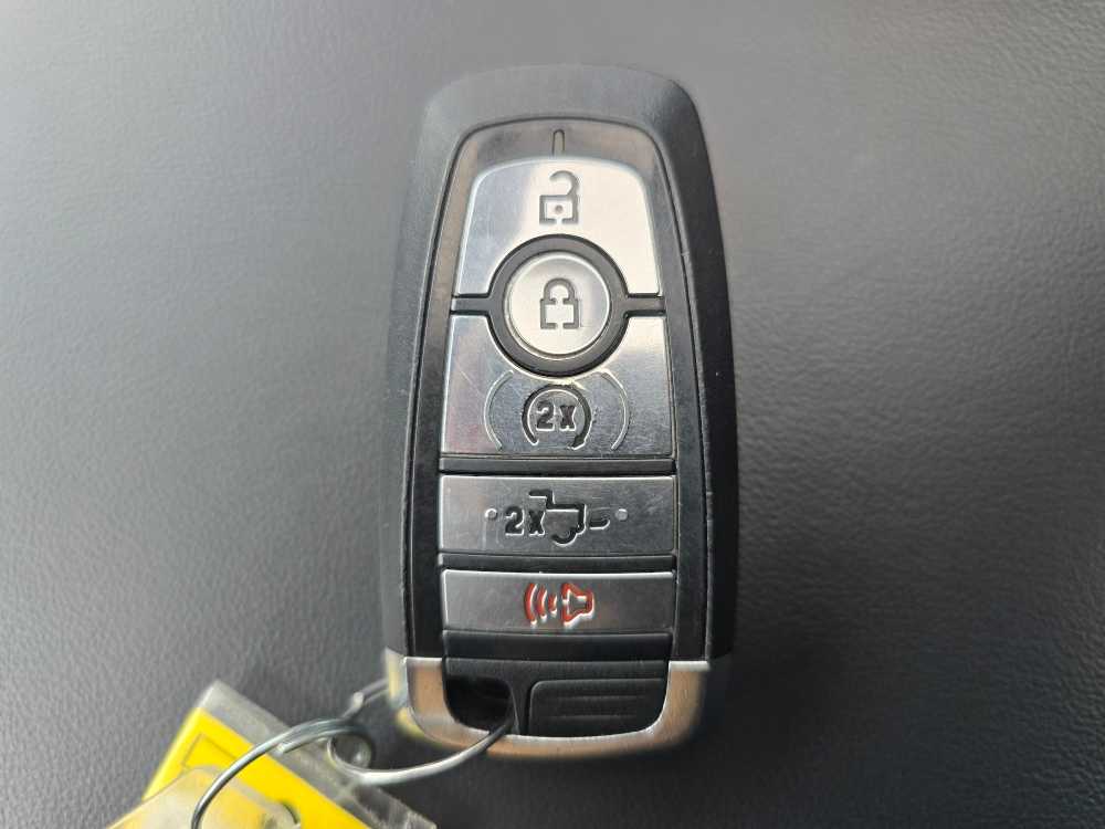 Thumbnail: 2023 Ford F-150 - 22