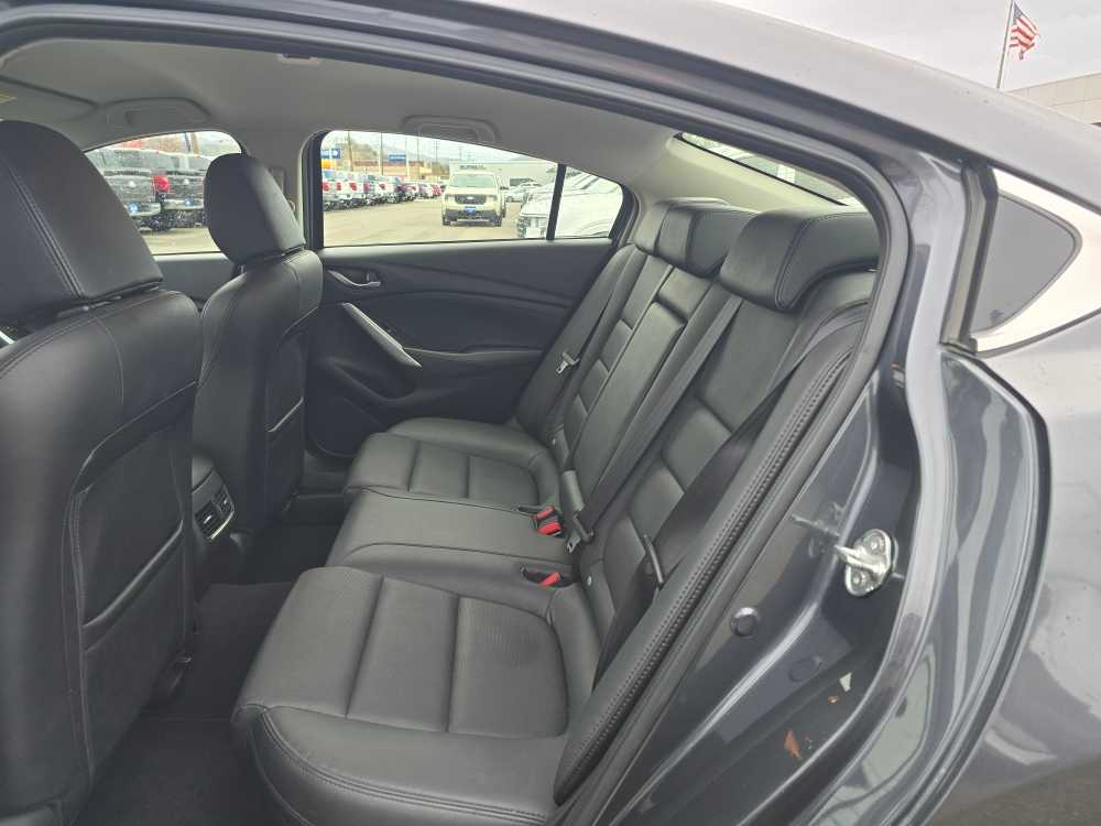 Thumbnail: 2016 Mazda Mazda6 - 16