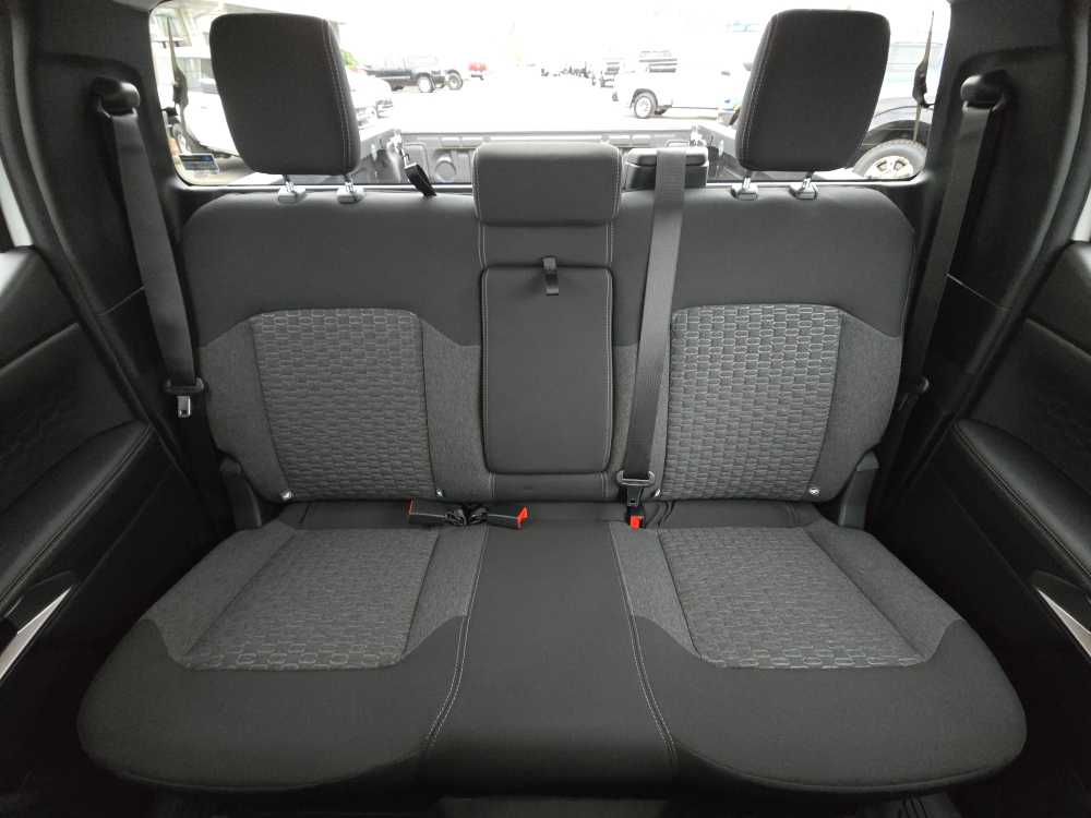 Thumbnail: 2025 Ford Ranger - 17