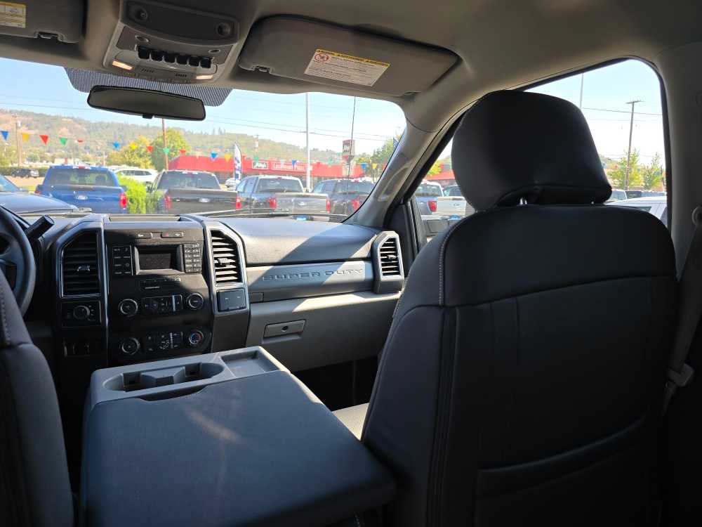 Thumbnail: 2019 Ford F-250 - 14