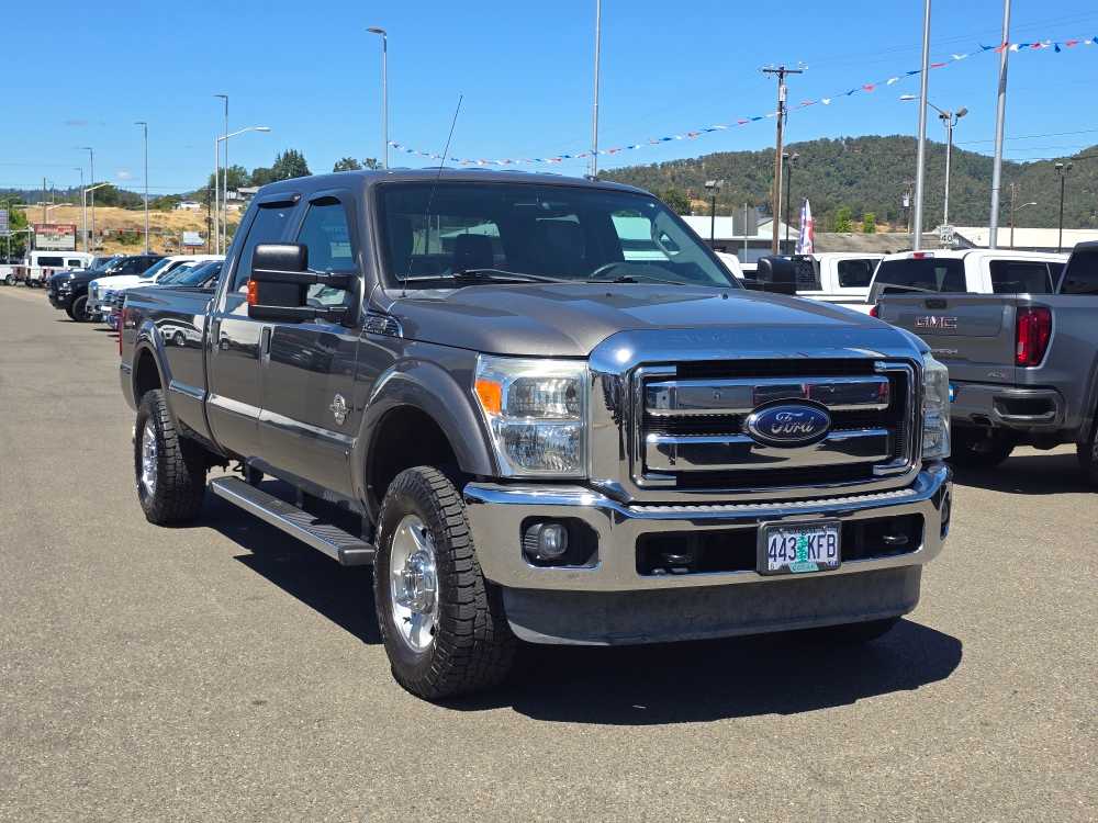 Thumbnail: 2013 Ford F-350 - 7