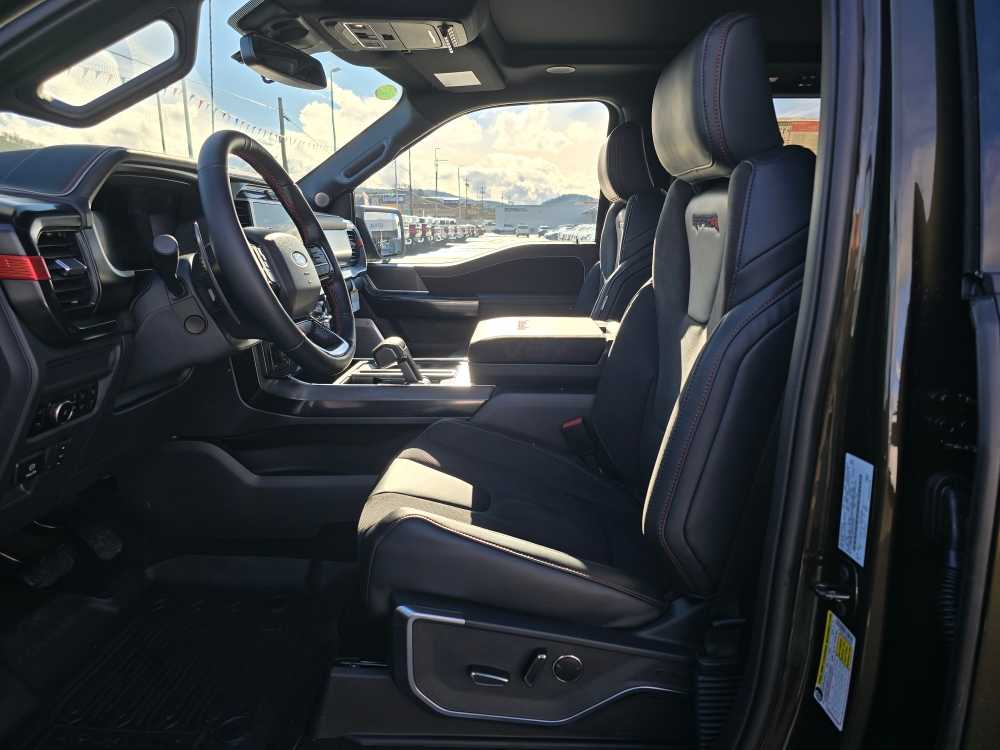 Thumbnail: 2025 Ford F-150 - 9