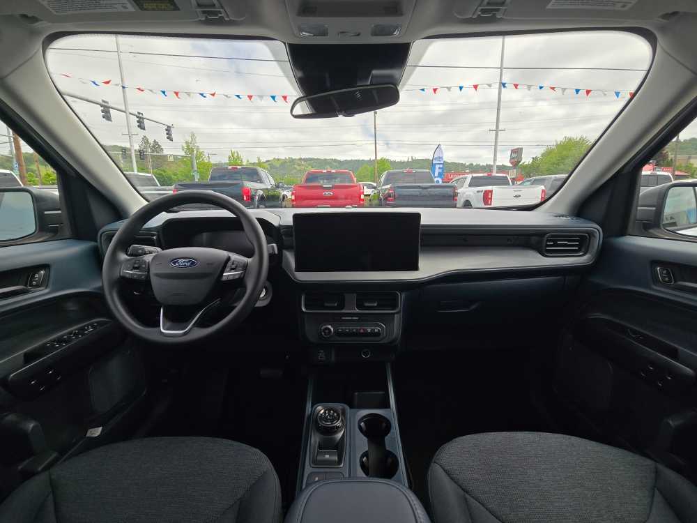 Thumbnail: 2026 Ford Maverick - 15
