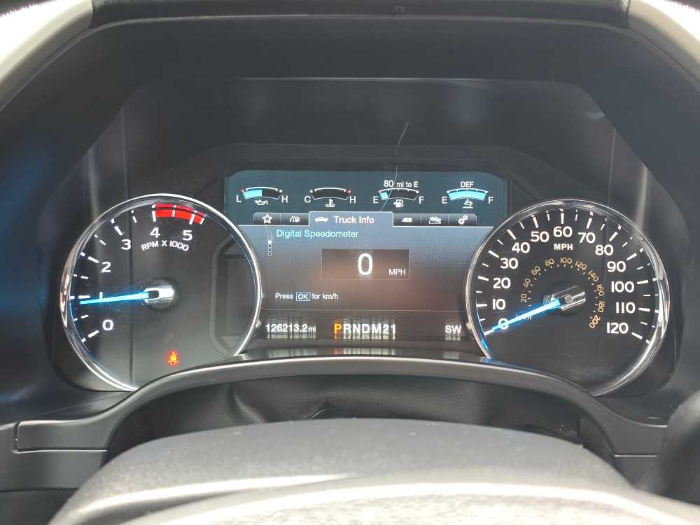 Thumbnail: 2018 Ford F-350 - 21