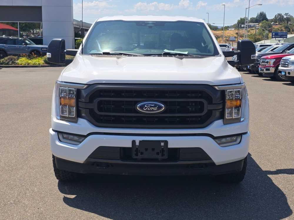 Thumbnail: 2023 Ford F-150 - 22