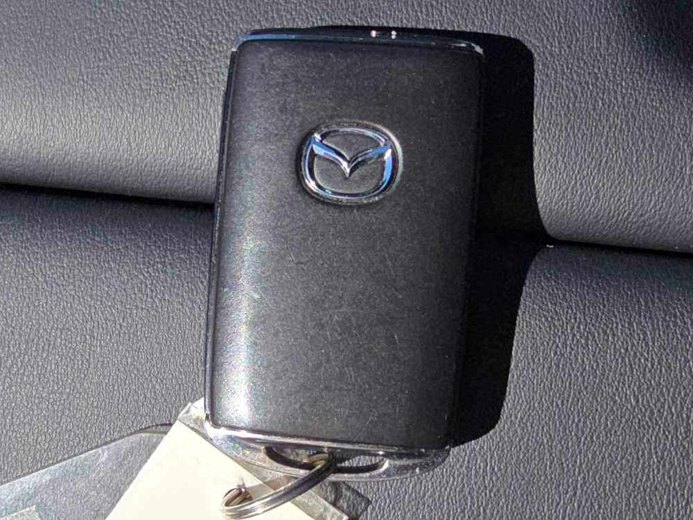 Thumbnail: 2025 Mazda CX-90 - 22