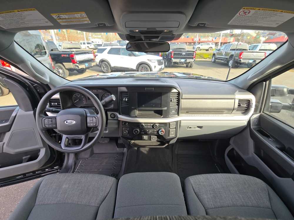 Thumbnail: 2025 Ford F-250 - 16