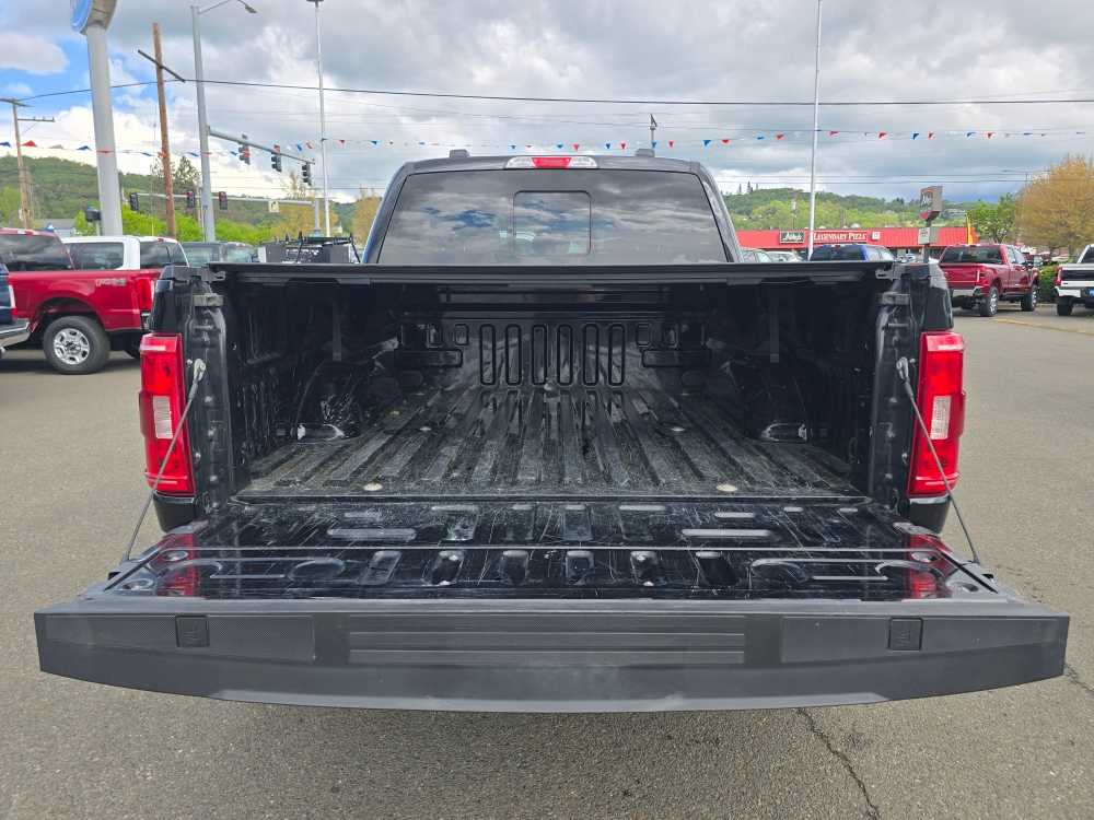 Thumbnail: 2021 Ford F-150 - 20