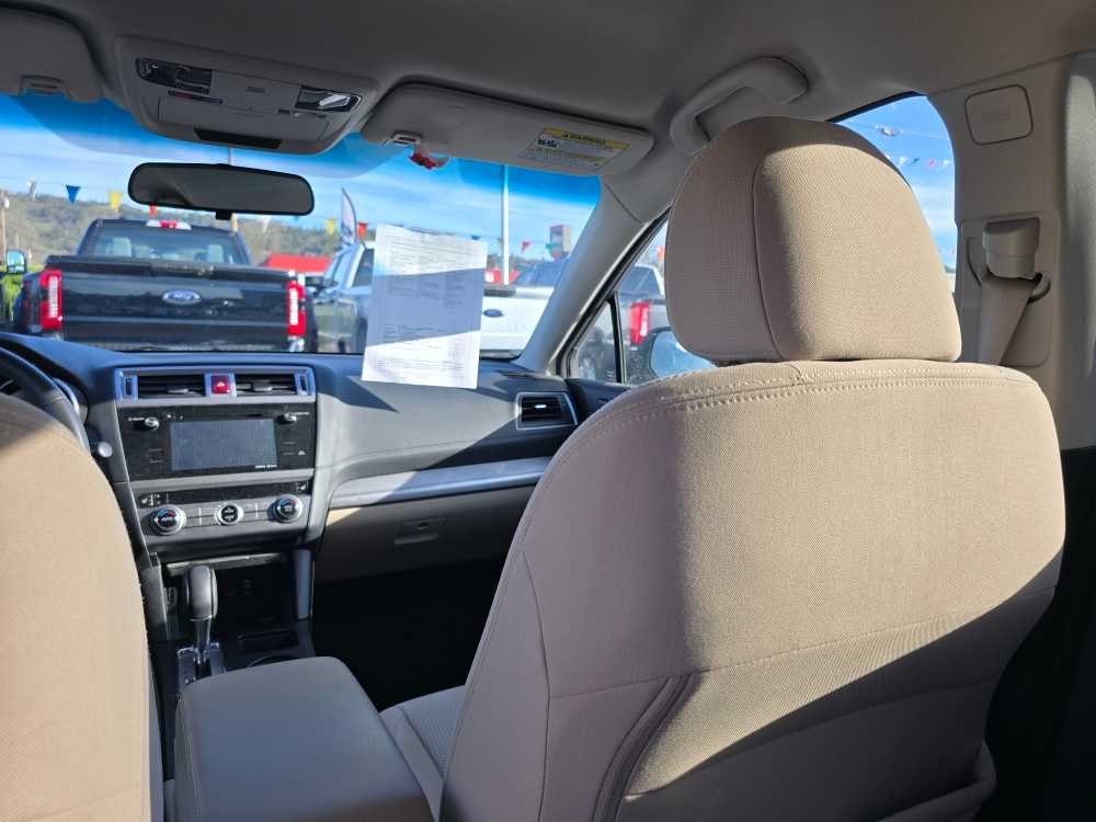 Thumbnail: 2017 Subaru Outback - 14