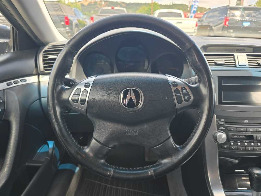 Thumbnail: 2004 Acura TL - 12