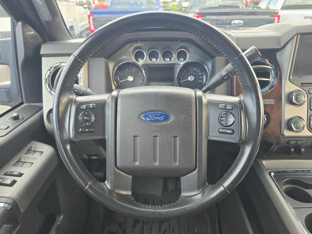 Thumbnail: 2014 Ford F-350 - 11