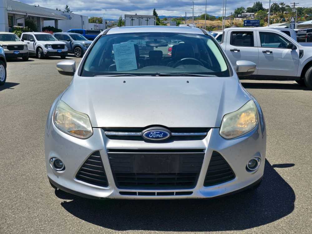 Thumbnail: 2013 Ford Focus - 5