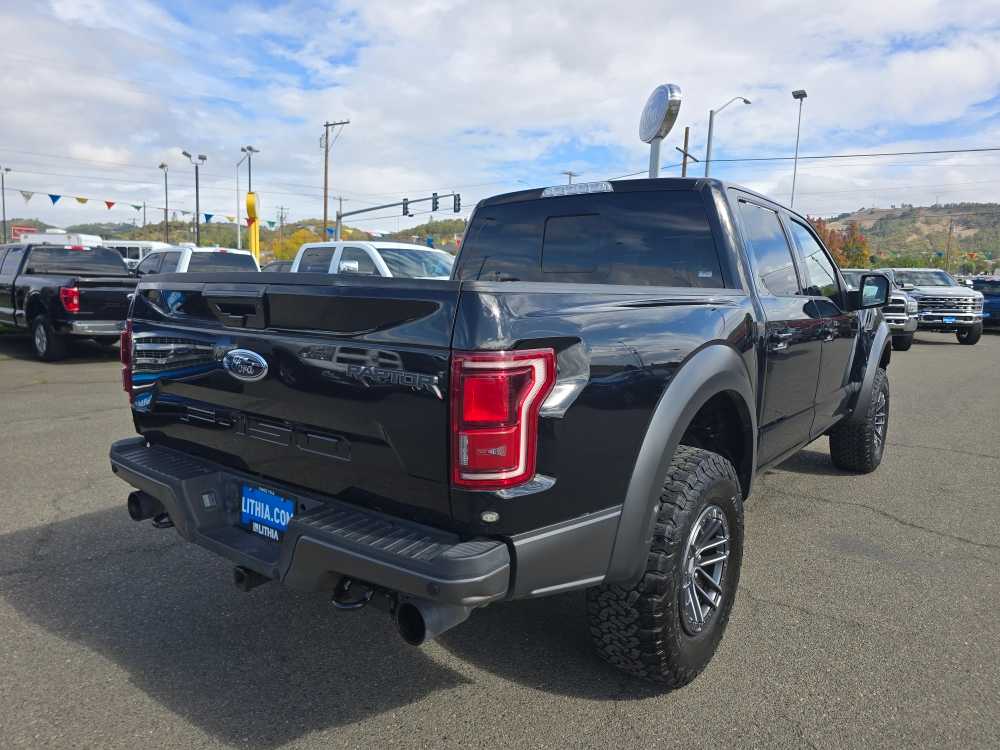 Thumbnail: 2019 Ford F-150 - 5