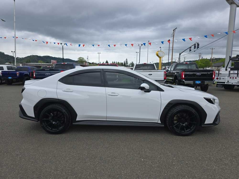 Thumbnail: 2022 Subaru WRX - 6