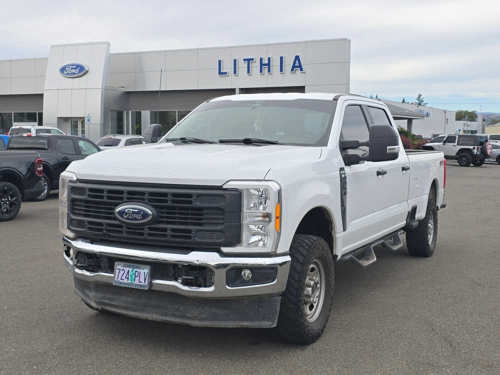 2023 Ford F-350 XL -
                  Roseburg, OR