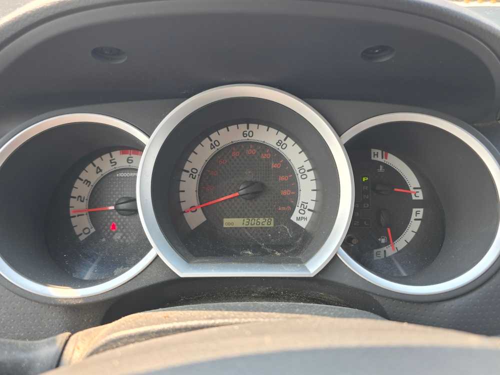 Thumbnail: 2013 Toyota Tacoma - 7