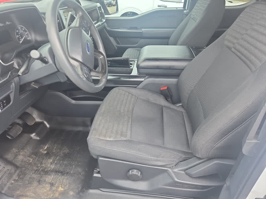 Thumbnail: 2023 Ford F-150 - 9