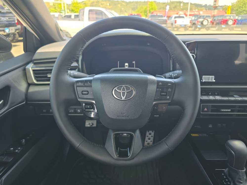 Thumbnail: 2026 Toyota Camry - 11