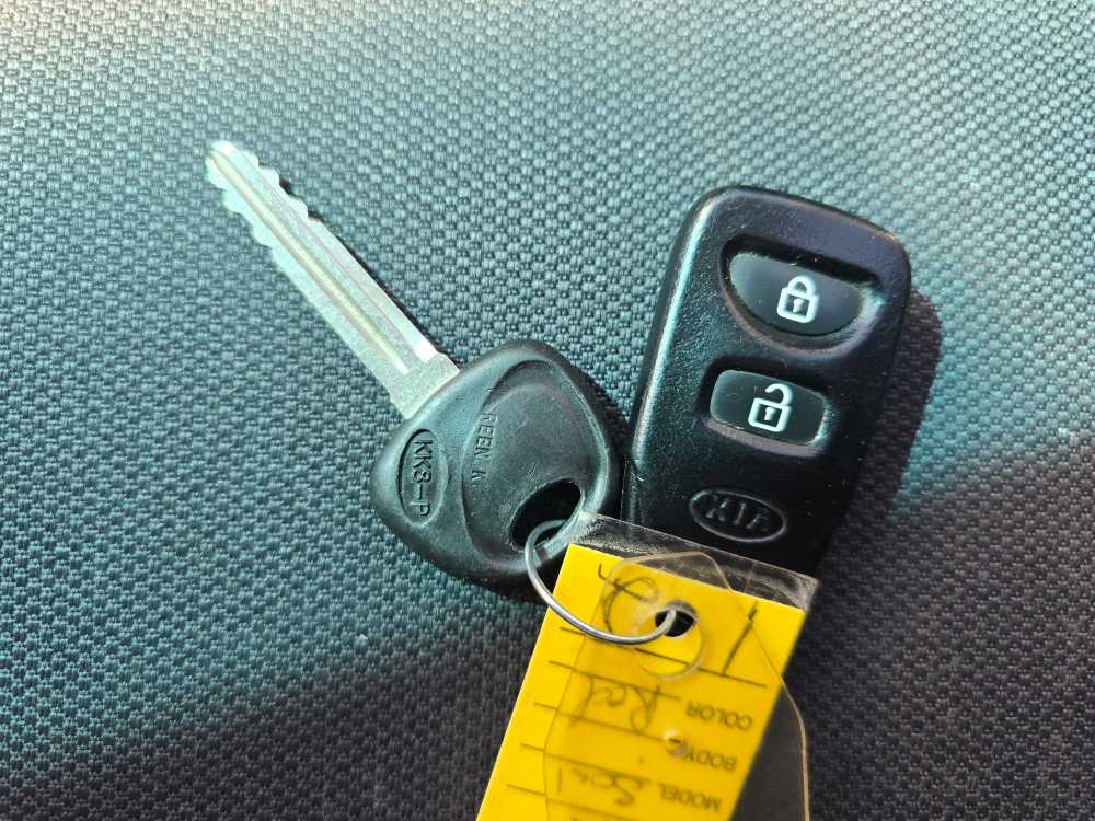 Thumbnail: 2010 Kia Soul - 21