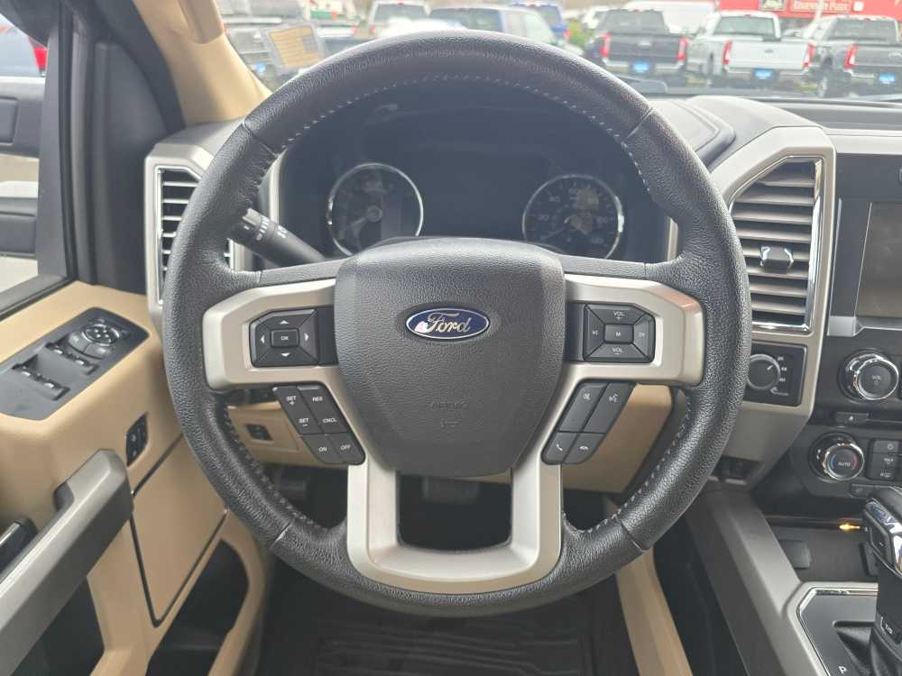 Thumbnail: 2015 Ford F-150 - 11